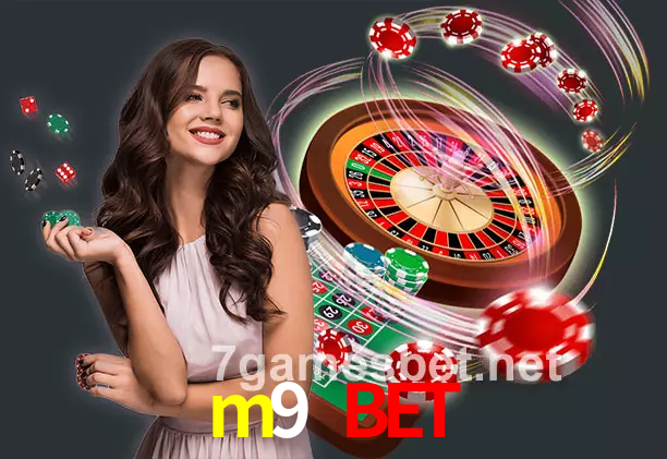 vivo no cassino m9 bet