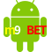 Aplicativo m9 bet para Android
