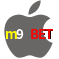 Aplicativo m9 bet para iOS