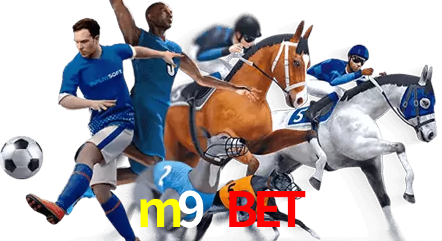m9 bet